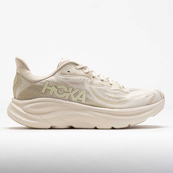 HOKA Clifton 10 Oatmeal/Oat Milk | Men’s 9.5 D | NEW - Picture 1 of 9
